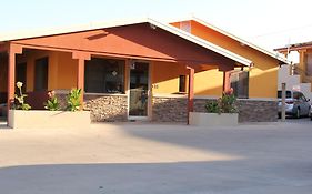 Budget Inn Artesia